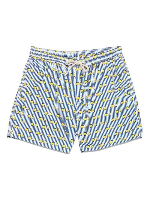 costume uomo boxer fantasia MC2 SAINT BARTH | LIGHTING MIC.02592H
